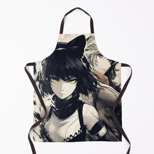 Item preview, Bumbleby (Blake Belladonna and Yang Xiao-Long) - 6 designed and sold by Infinite-Aspire.