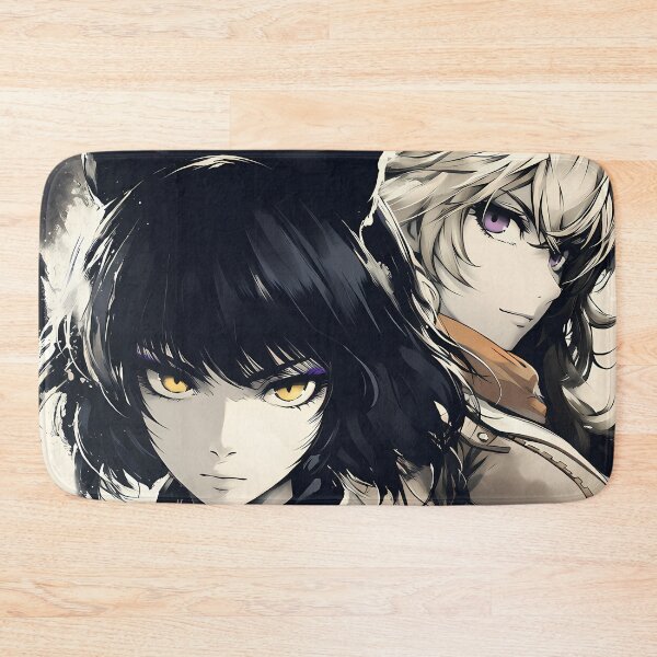 Item preview, Bumbleby (Blake Belladonna and Yang Xiao-Long) - 6 designed and sold by Infinite-Aspire.