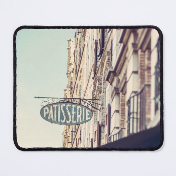Item preview, Patisserie designed and sold by Debra Cox.