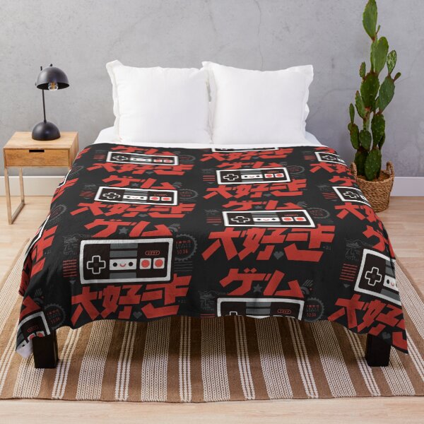 Item preview, Kawaii Gamer Pad designed and sold by Estudio Kudasai.