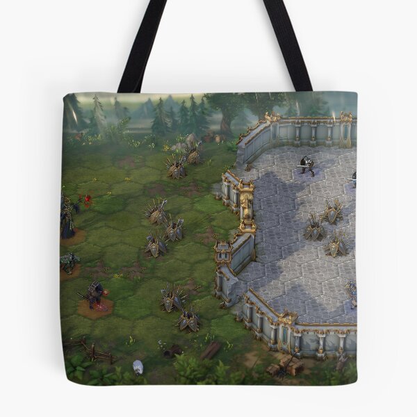 Item preview, Heroes of Might and Magic Olden Era designed and sold by tomasghrad.