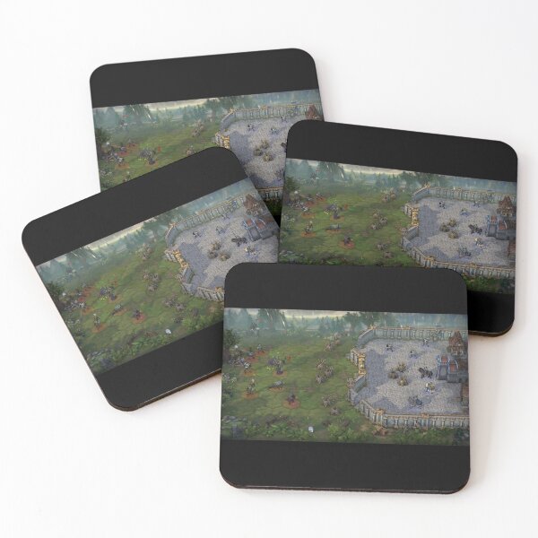 Item preview, Heroes of Might and Magic Olden Era designed and sold by tomasghrad.