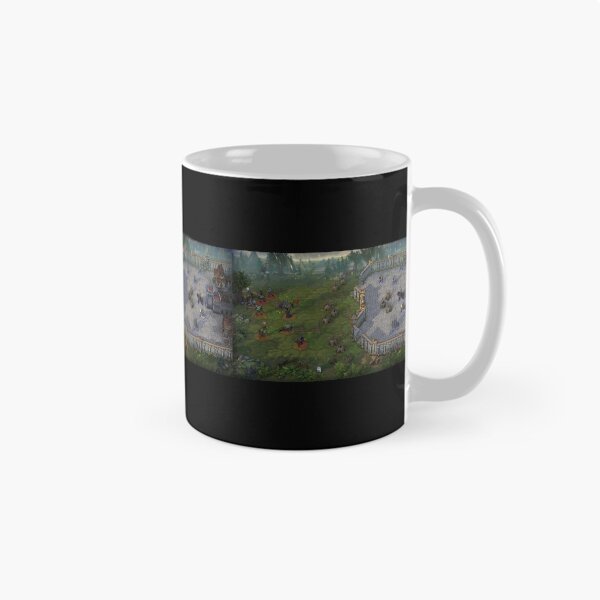 Item preview, Heroes of Might and Magic Olden Era designed and sold by tomasghrad.