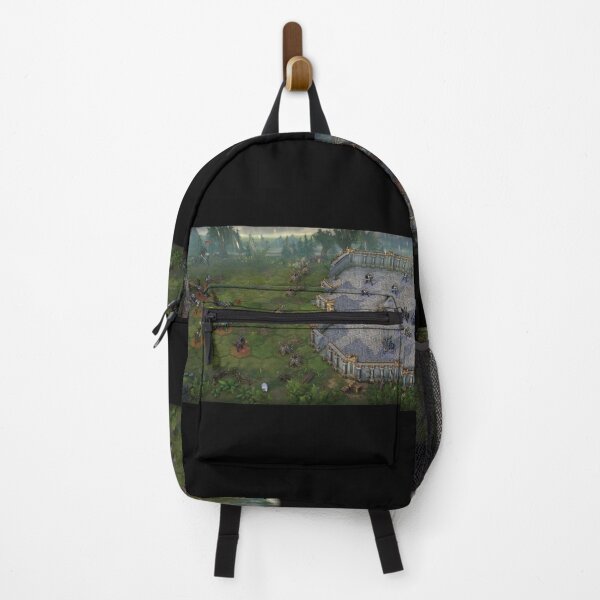 Item preview, Heroes of Might and Magic Olden Era designed and sold by tomasghrad.