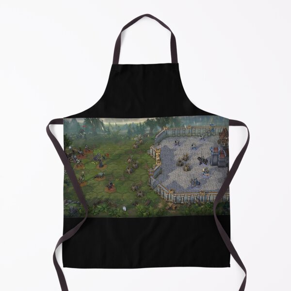 Item preview, Heroes of Might and Magic Olden Era designed and sold by tomasghrad.