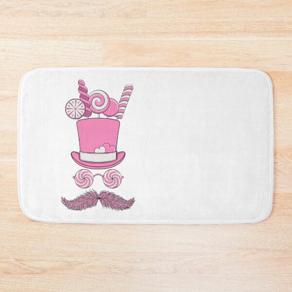 Item preview, Top hat with glasses designed and sold by RizikCat.