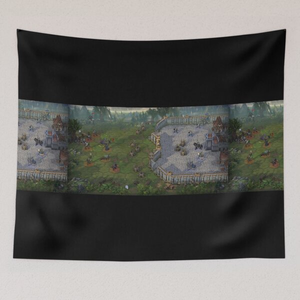 Item preview, Heroes of Might and Magic Olden Era designed and sold by tomasghrad.