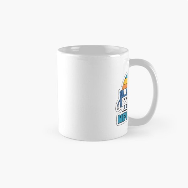 Item preview, Retro Tech Memories designed and sold by NiftyWrx.