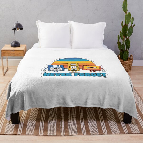 Item preview, Retro Tech Memories designed and sold by NiftyWrx.