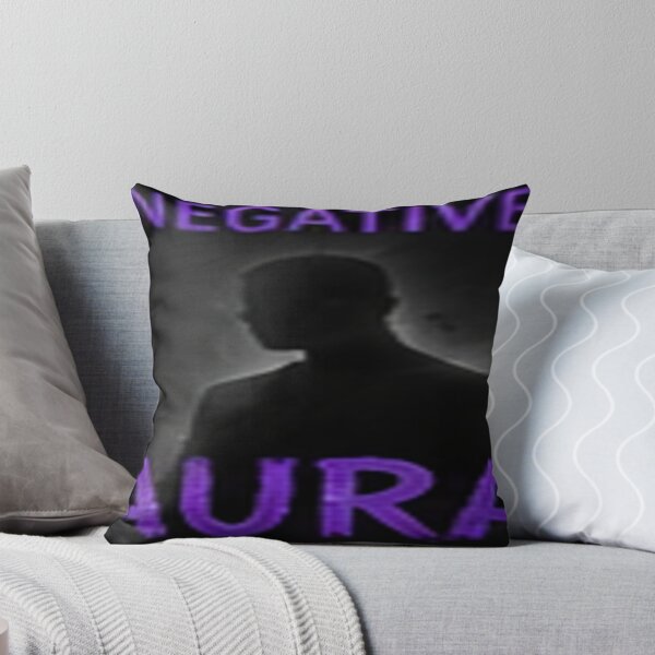 Item preview, Negative aura designed and sold by julienfqr.