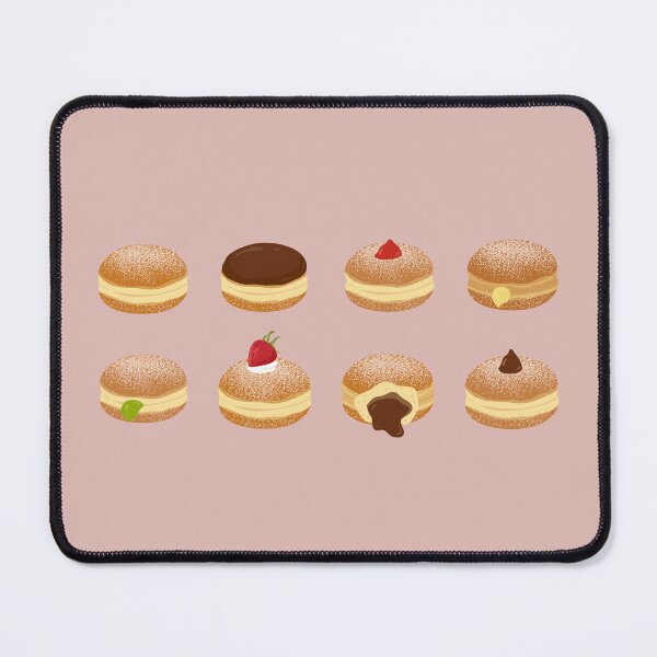 Item preview, Sweet Doughnuts designed and sold by Echo_Lane.