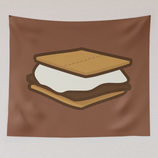 Item preview, Smores designed and sold by Heather Marshall.