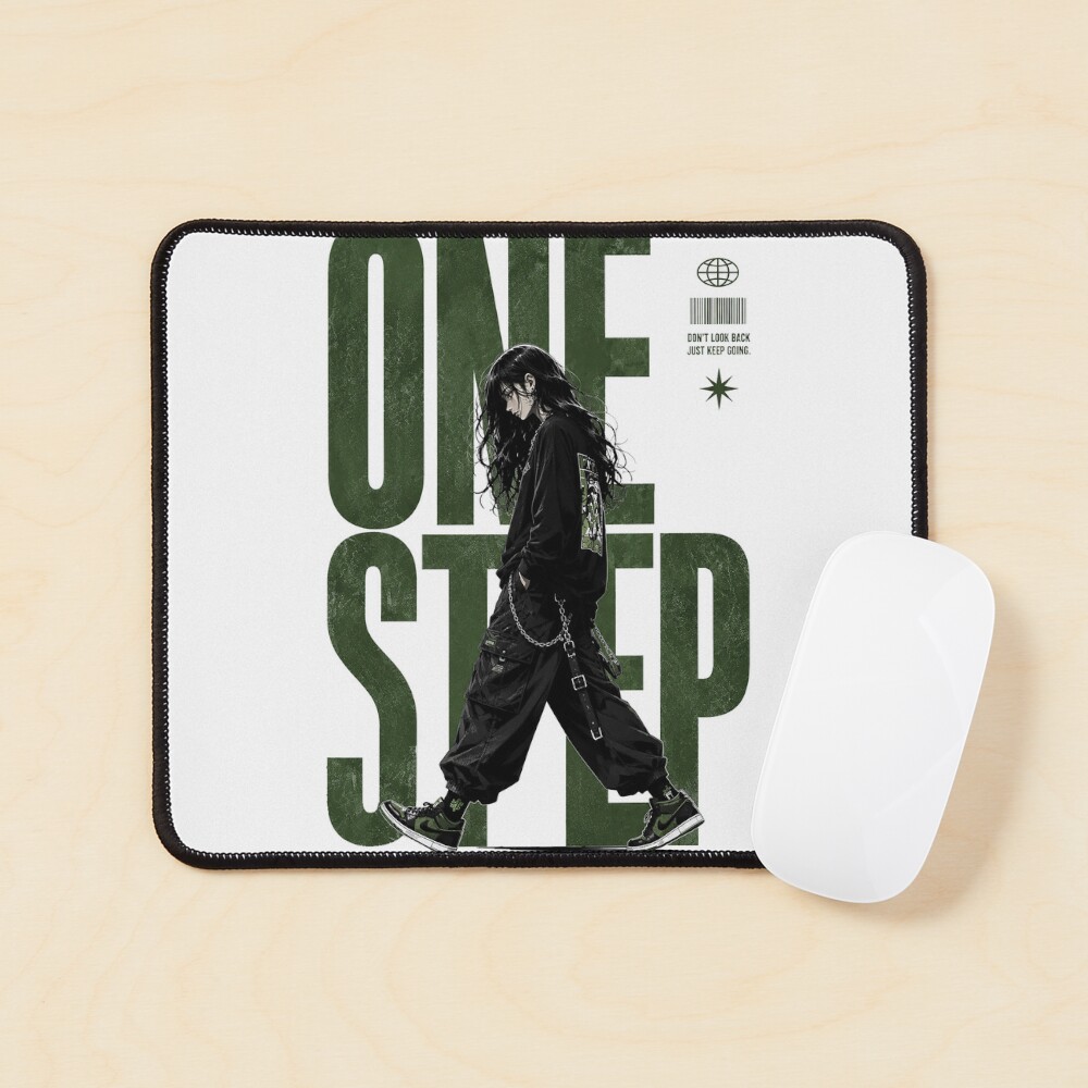Item preview, Mouse Pad designed and sold by Ranasko.