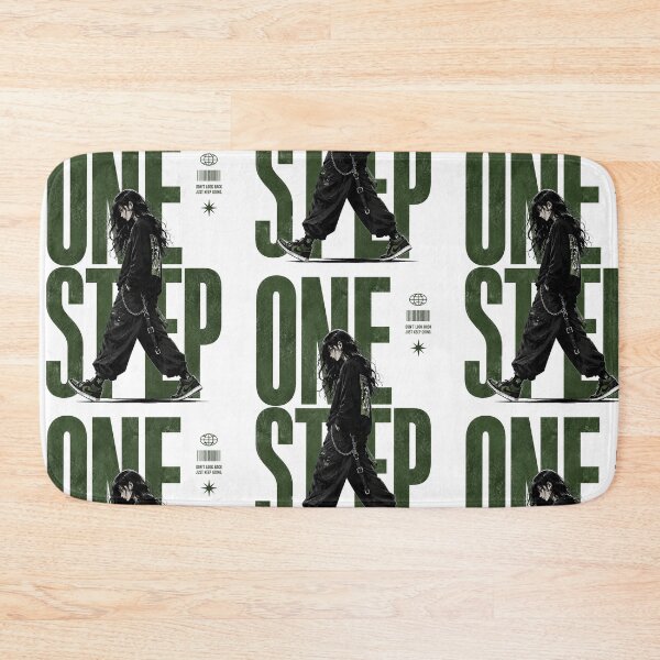 Item preview, One Step designed and sold by Ranasko.