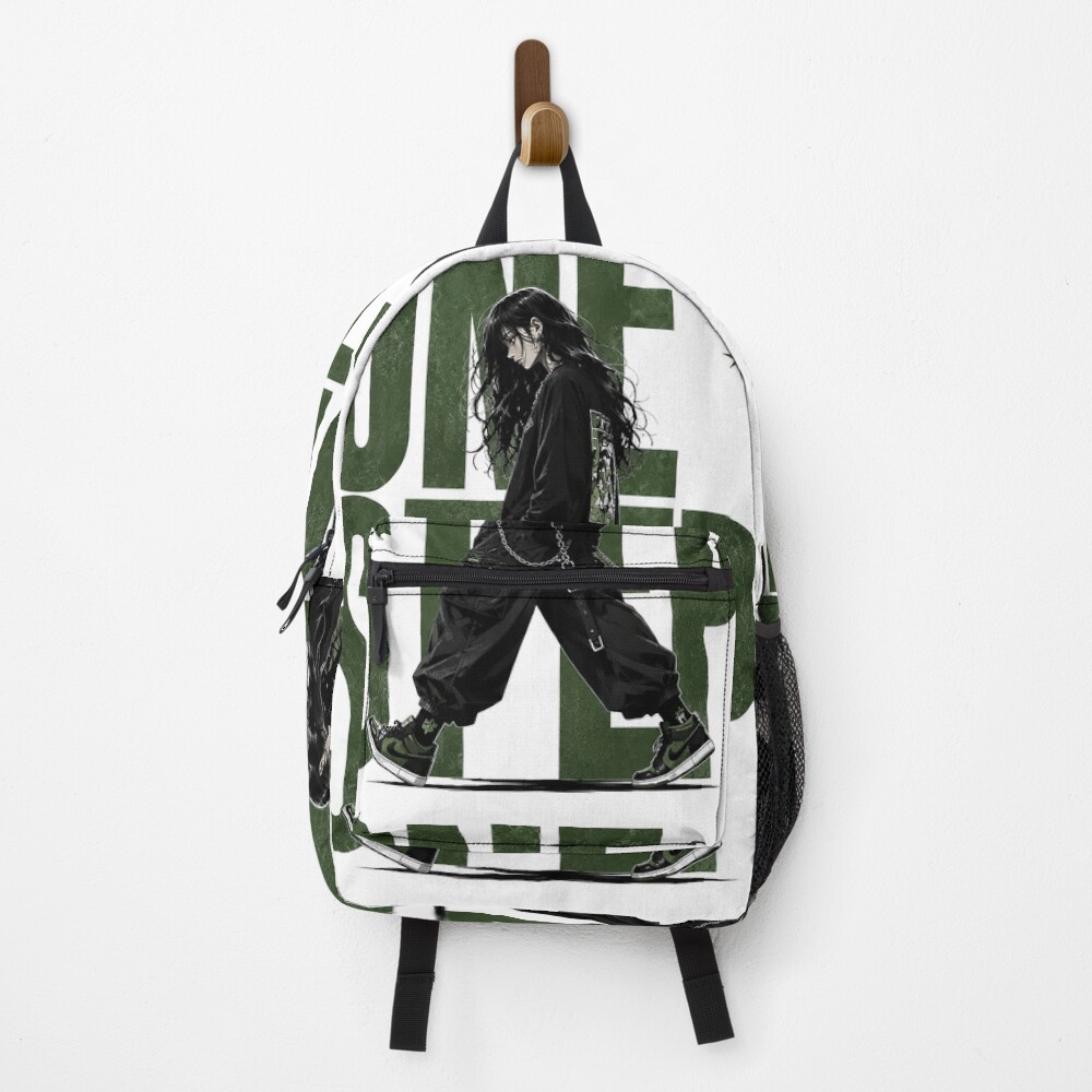 Item preview, Backpack designed and sold by Ranasko.