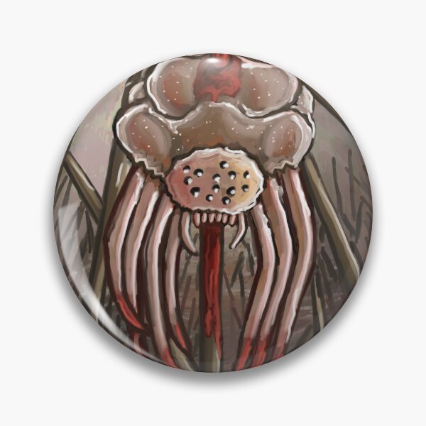 Item preview, Spider War designed and sold by TheCabPatch.
