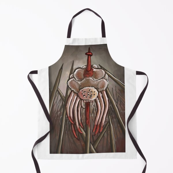 Item preview, Spider War designed and sold by TheCabPatch.