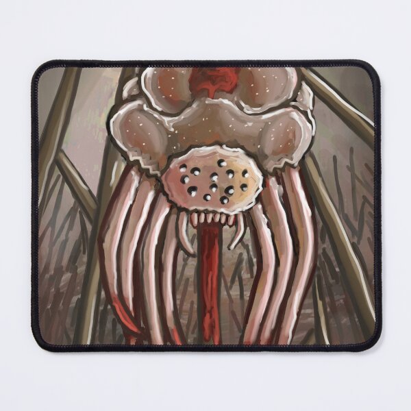 Item preview, Spider War designed and sold by TheCabPatch.