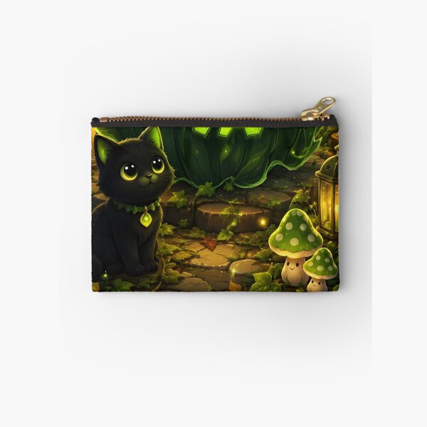 Item preview, Halloween 10 - Glowing Green Neon Jack-O-Lantern Art designed and sold by NikaNavi.
