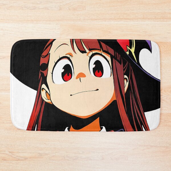 Item preview, Atsuko Kagari - 3 designed and sold by Infinite-Aspire.