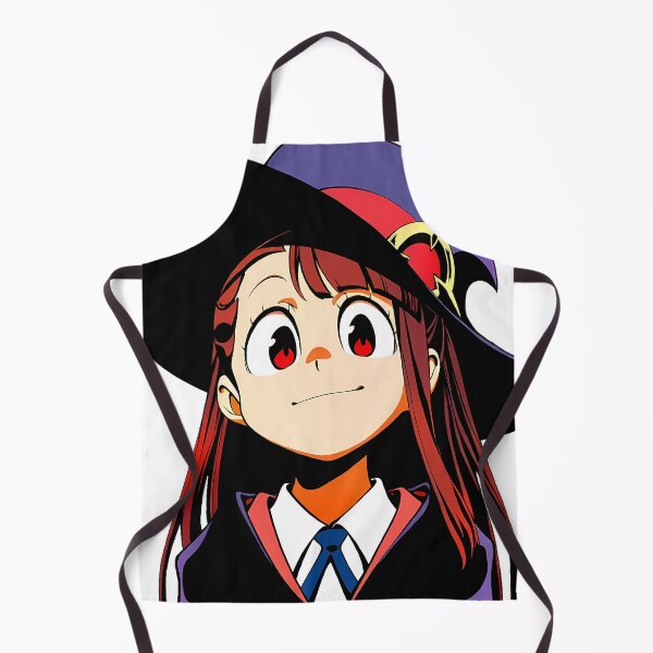 Item preview, Atsuko Kagari - 3 designed and sold by Infinite-Aspire.