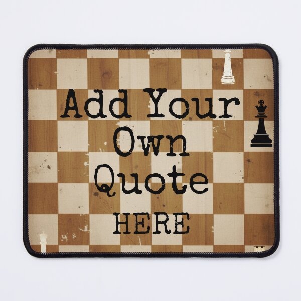 Item preview, Add your Own Quote or Bible Verse designed and sold by HisDesignCo.