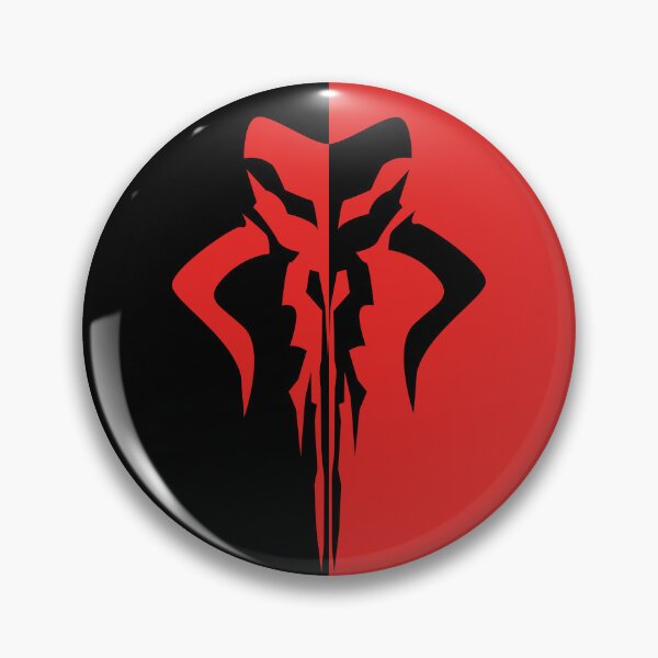 Item preview, Mandalore Logo Bg designed and sold by MDOPtheoriginal.