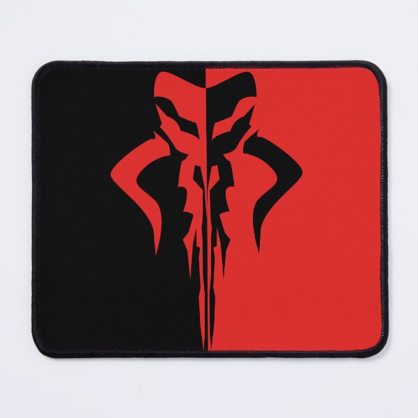 Item preview, Mandalore Logo Bg designed and sold by MDOPtheoriginal.