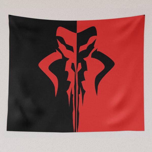 Item preview, Mandalore Logo Bg designed and sold by MDOPtheoriginal.