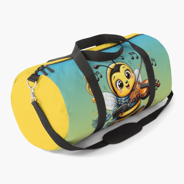 Item preview, Bee Violin designed and sold by skkyfaithArtz.
