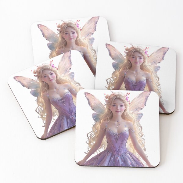 Item preview, Ethereal Fairy designed and sold by digitalvibe4u.