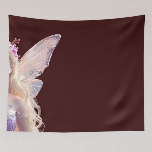 Item preview, Ethereal Fairy designed and sold by digitalvibe4u.