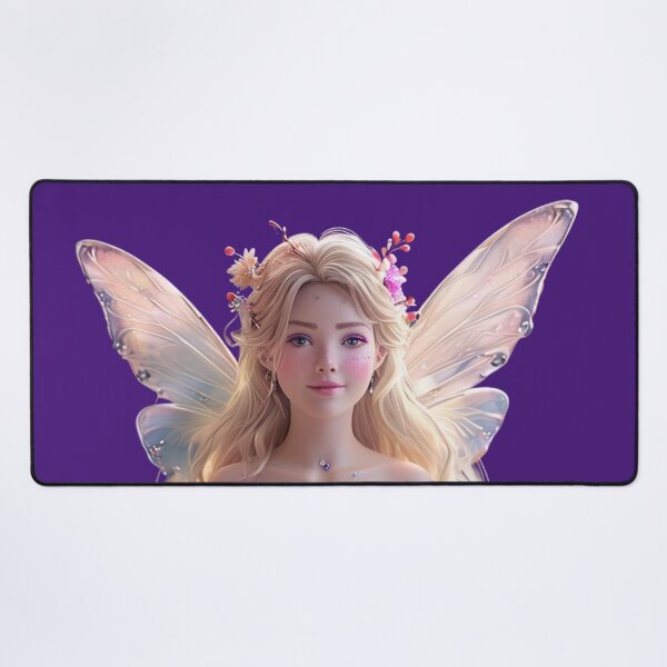 Item preview, Ethereal Fairy designed and sold by digitalvibe4u.