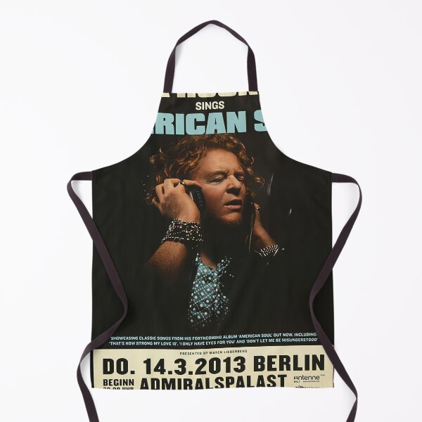 Item preview, mick hucknall designed and sold by charlieperryas.