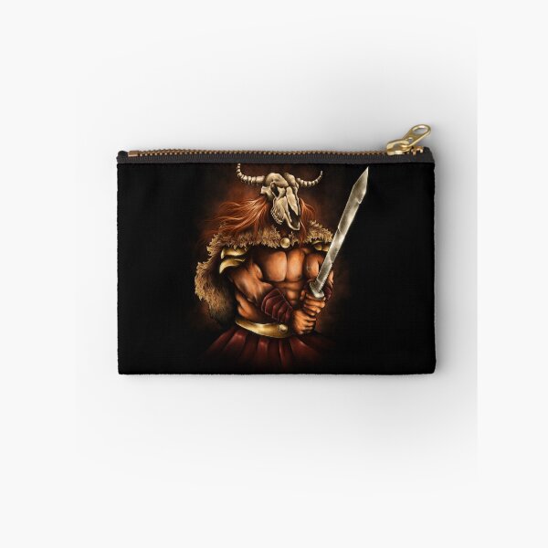 Item preview, Battle For Honor - Epic Warrior Streetwear Art designed and sold by 1001T-Shirt.