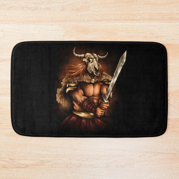 Item preview, Battle For Honor - Epic Warrior Streetwear Art designed and sold by 1001T-Shirt.