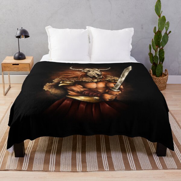 Item preview, Battle For Honor - Epic Warrior Streetwear Art designed and sold by 1001T-Shirt.