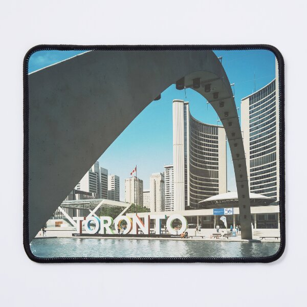Item preview, Toronto designed and sold by BUTTER7FLY.
