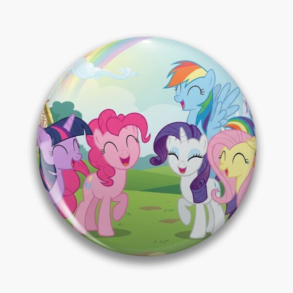 Item preview, My Little Pony designed and sold by Bernard03.