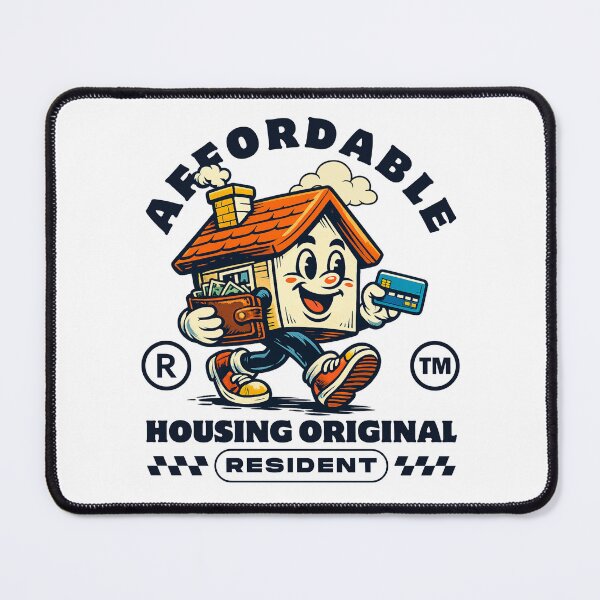 Item preview, California : affordable housing original resident designed and sold by Peerless-Prime.