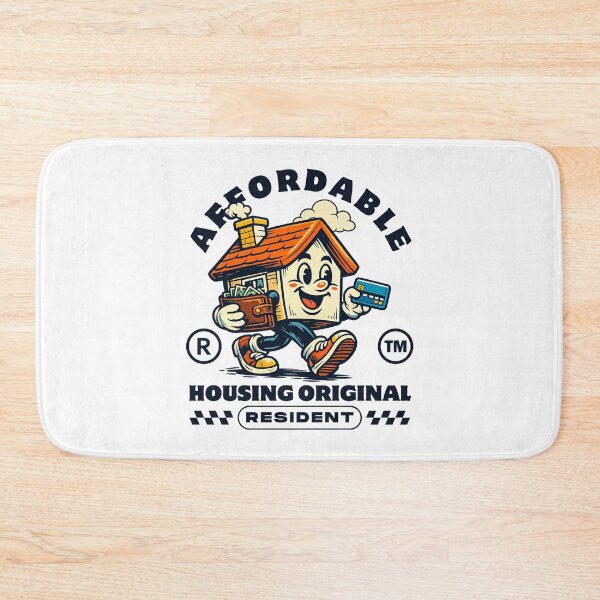 Item preview, California : affordable housing original resident designed and sold by Peerless-Prime.
