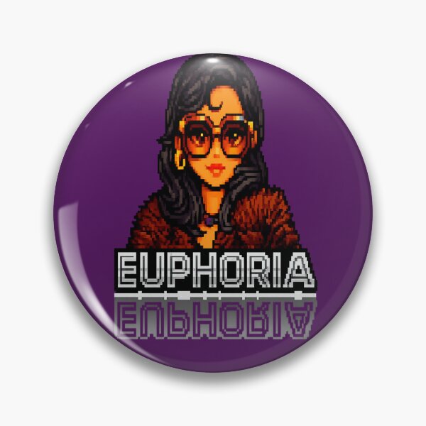 Item preview, MADDY EUPHORIA designed and sold by jubileuuu.