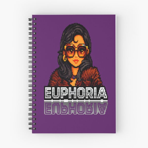 Item preview, MADDY EUPHORIA designed and sold by jubileuuu.