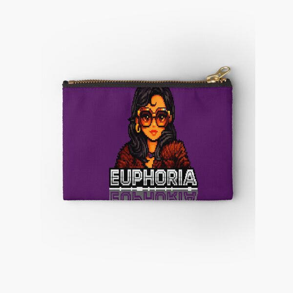 Aperçu de l'œuvre MADDY EUPHORIA créée et vendue par jubileuuu.