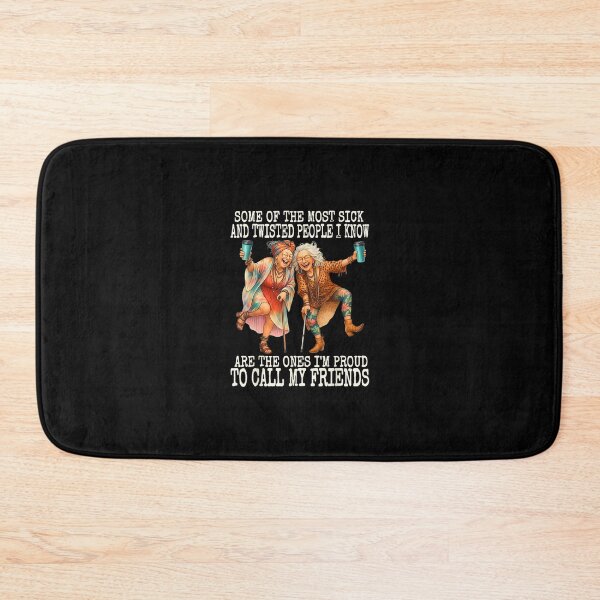 Item preview, Some of The Most Sick & Twisted People I Know are The Ones designed and sold by wardpowerslamon.