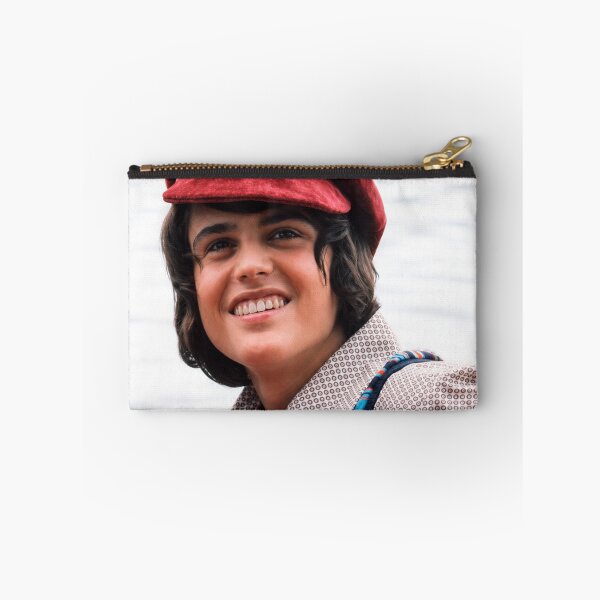 Item preview,  Donny Osmond Smiling Teen Retro designed and sold by oliviafowlerart.
