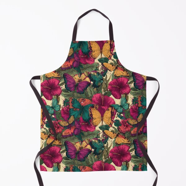 Item preview, Classic Fashion Butterfly Camouflage - Birthday Gifts For Girlfriend designed and sold by RoyalStarsPatts.