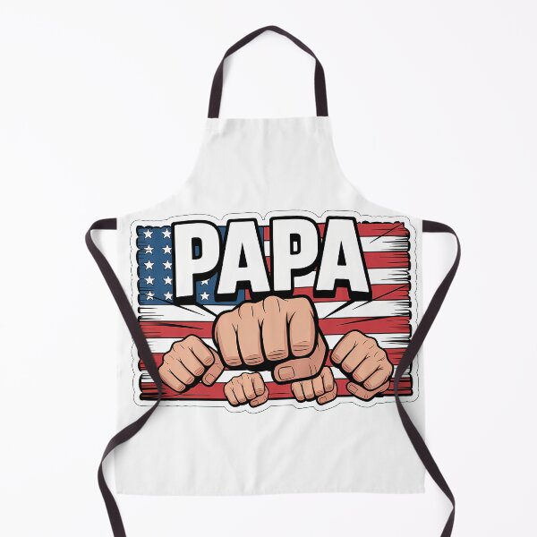 Item preview, Papa's Patriotic Punch designed and sold by NiftyWrx.
