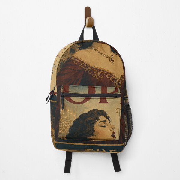 Item preview, Vintage Opera Magic: A Timeless Grand Performance designed and sold by Clavivs.