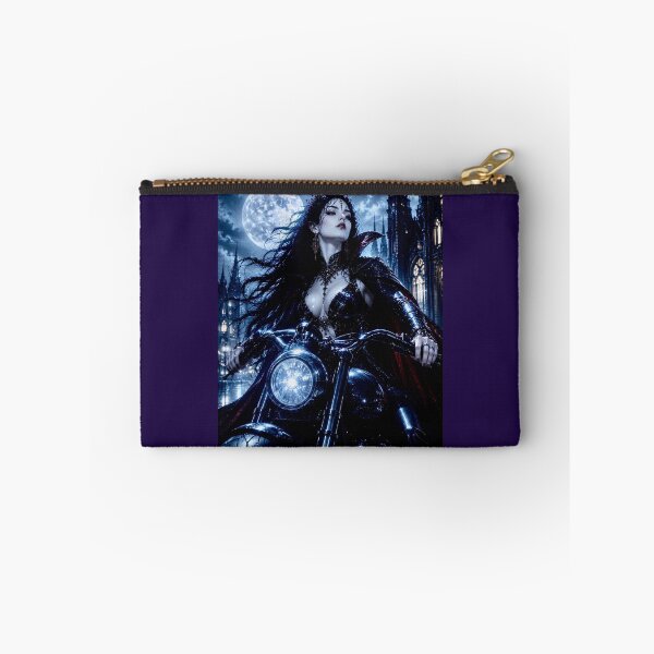 Item preview, LILITH MORNINGSTAR • Queen of the Shadowlight Night designed and sold by Anamcaradivine.